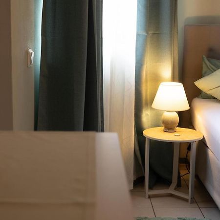 Haus Baerbel Διαμέρισμα Geisfeld  Εξωτερικό φωτογραφία