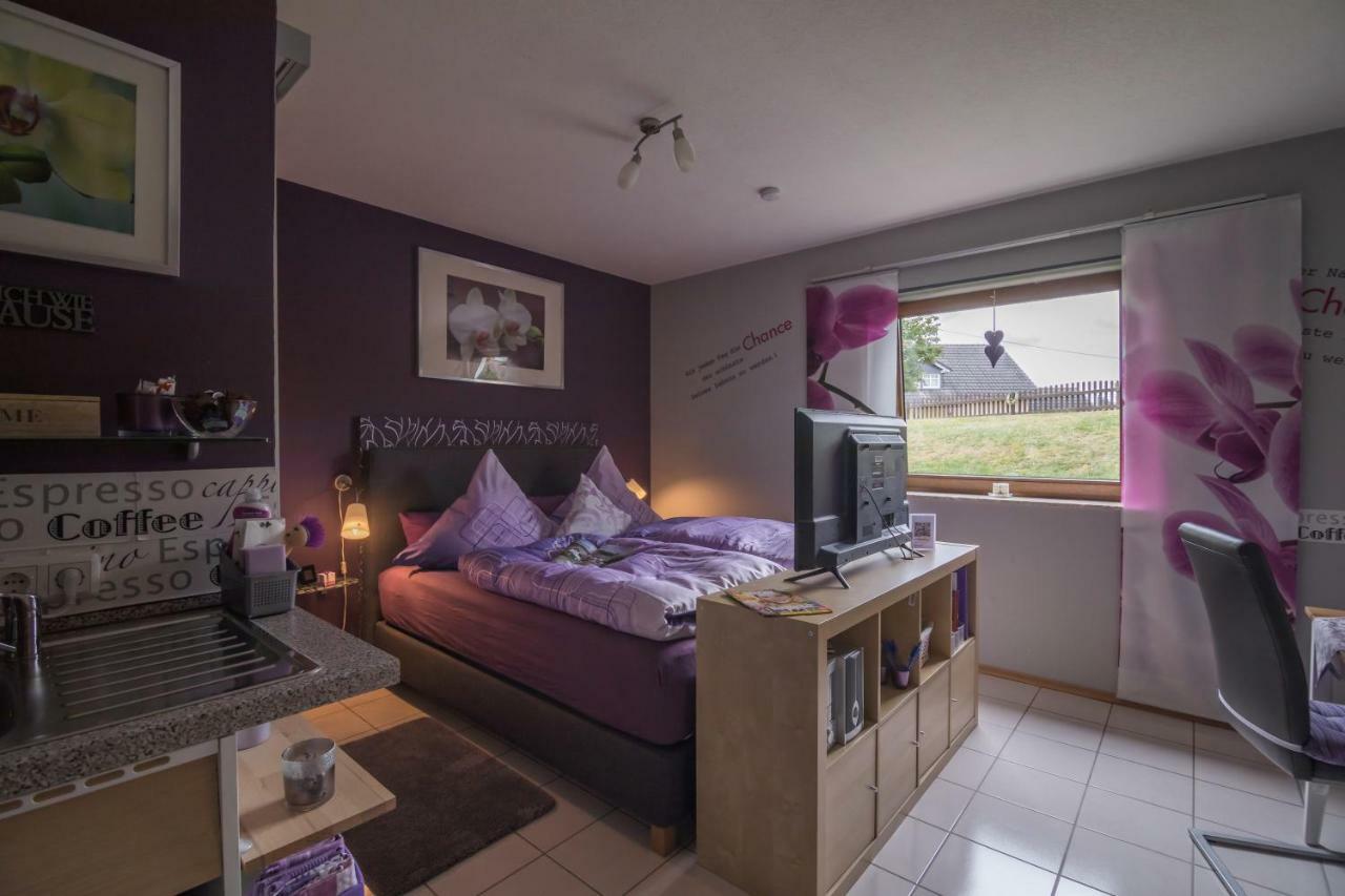 Haus Baerbel Διαμέρισμα Geisfeld  Εξωτερικό φωτογραφία
